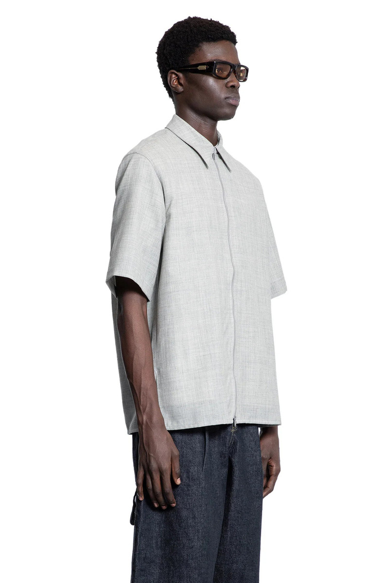 Studio Nicholson Method-Shirt outlook