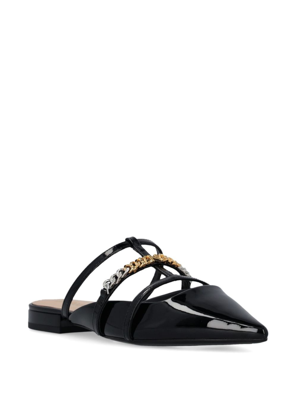 Ballerine mules - 2