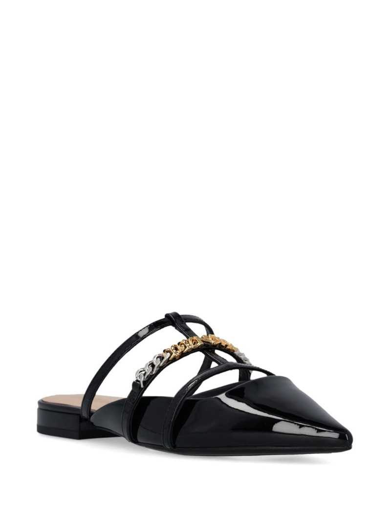 PINKO Ballerine mules outlook