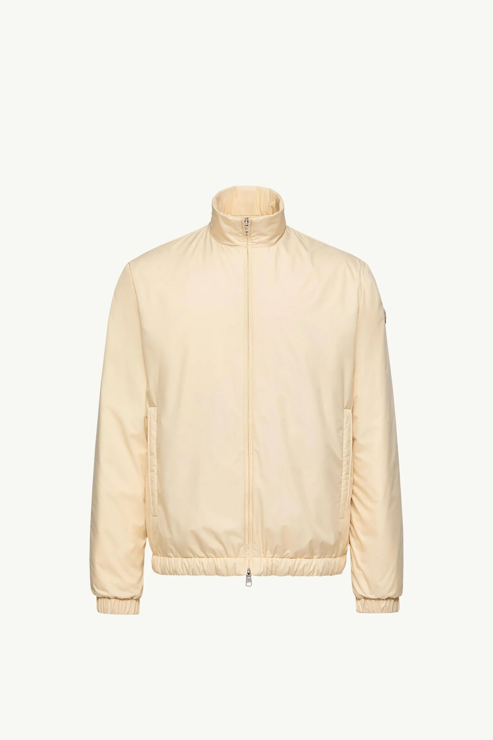 Berre Short Down Jacket - 1