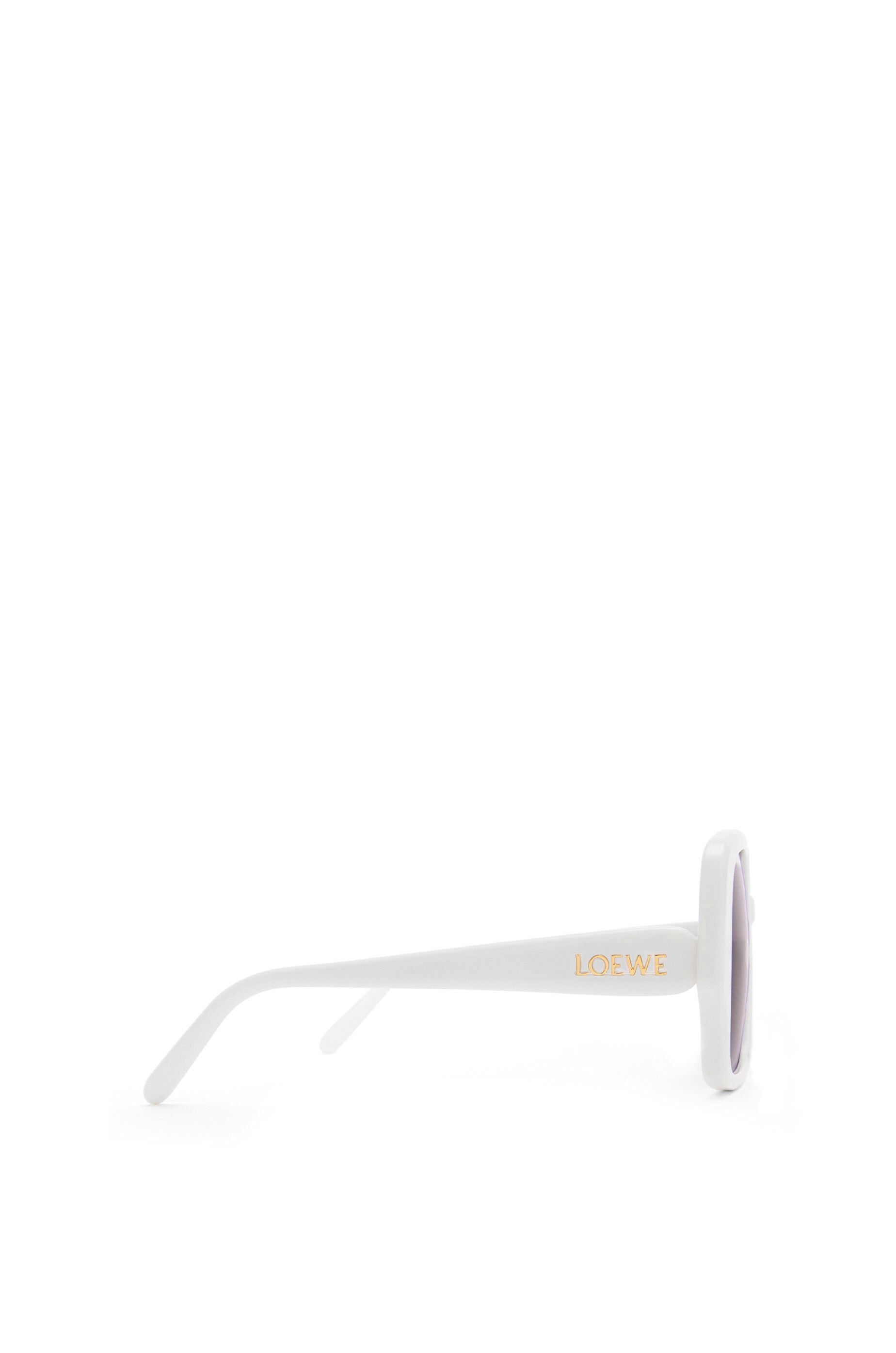 Square Slim sunglasses - 3