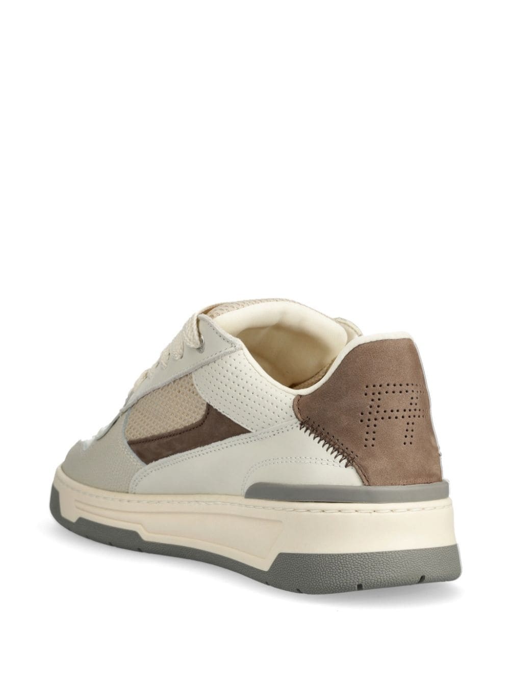 Cruiser sneakers - 3