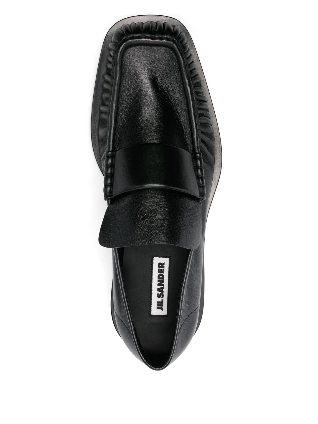 Loafer Wrinkled Deer - 4