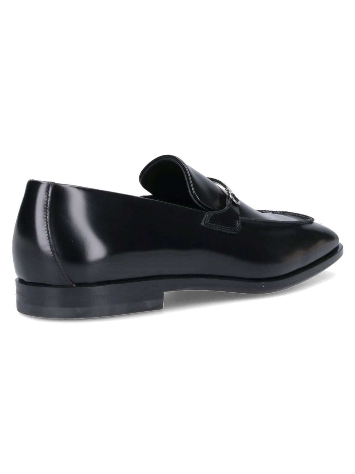 'GANCINI' LOAFERS - 4