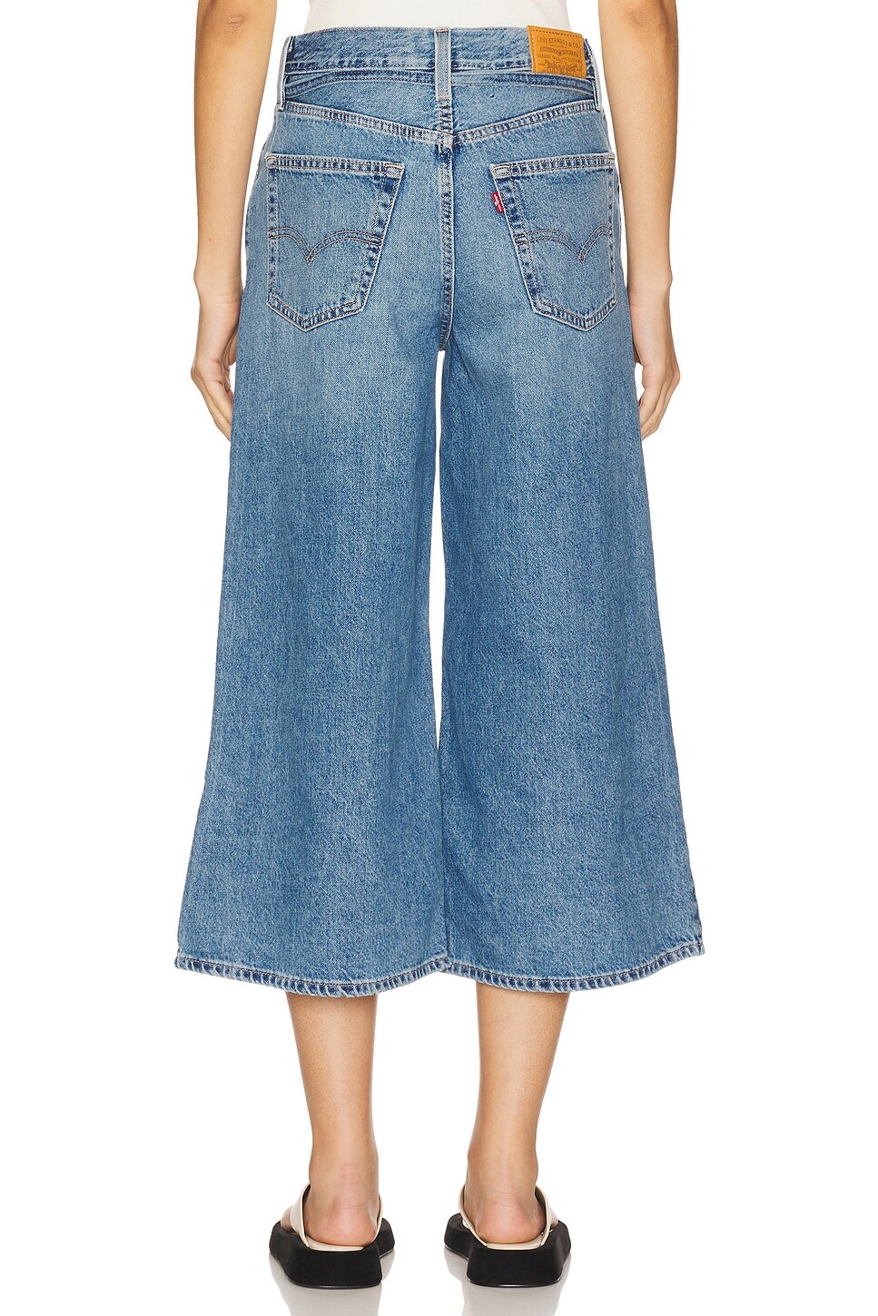 XL Culotte - 4