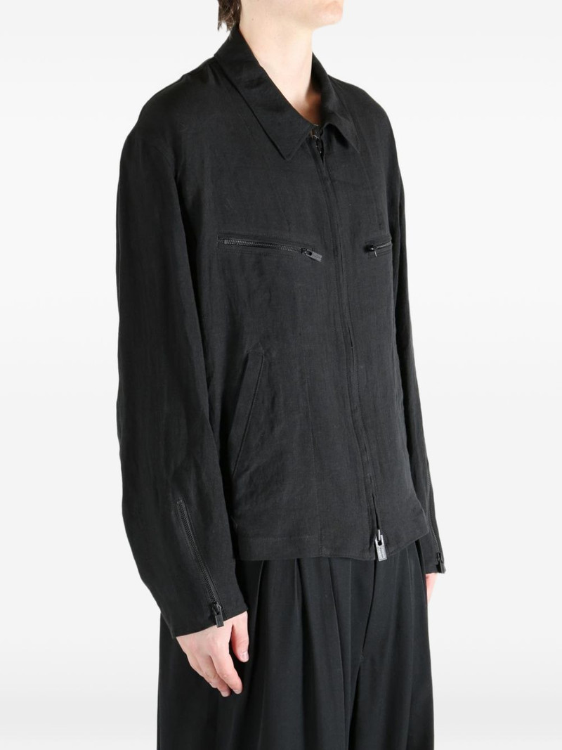 zip-up jacket 4