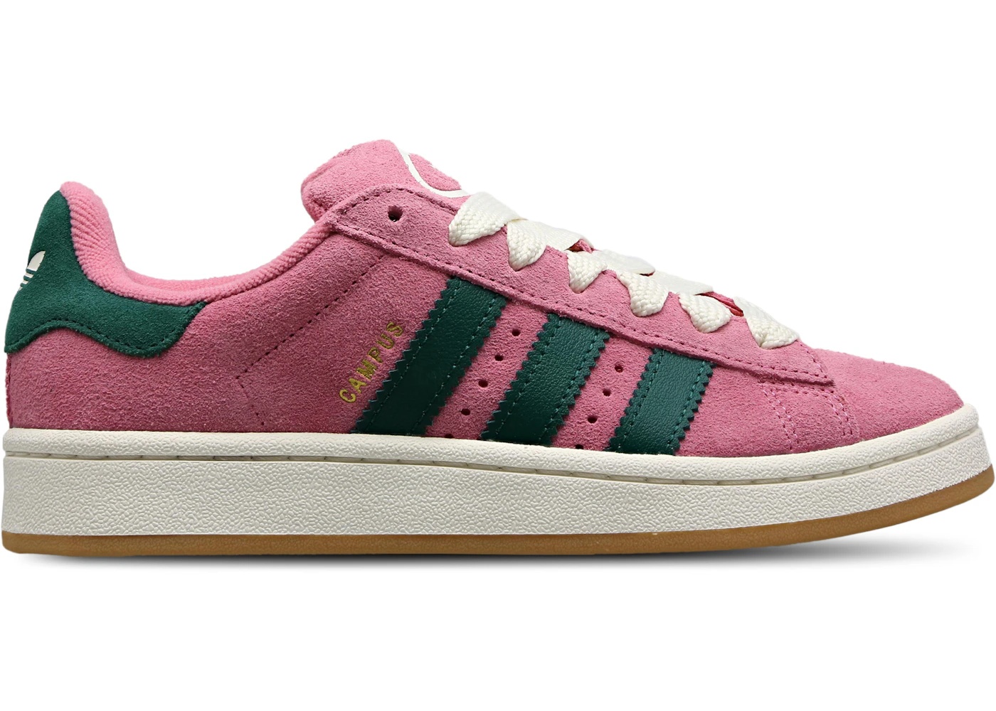 adidas Campus 00s Rose Tone (Women's) - 1