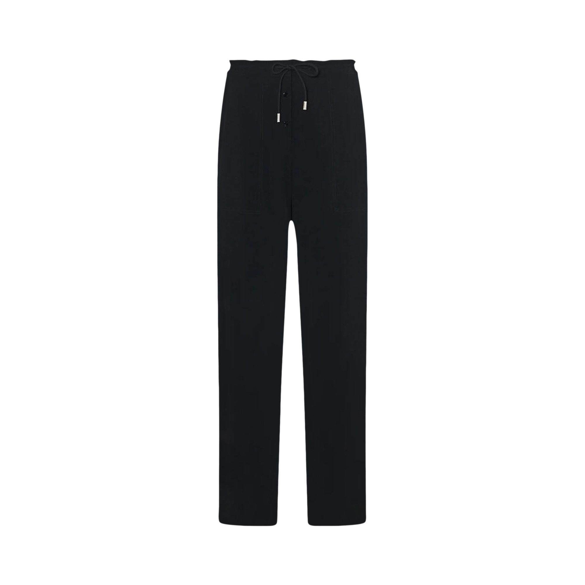 The Row Bonnette Pant 'Black' - 1