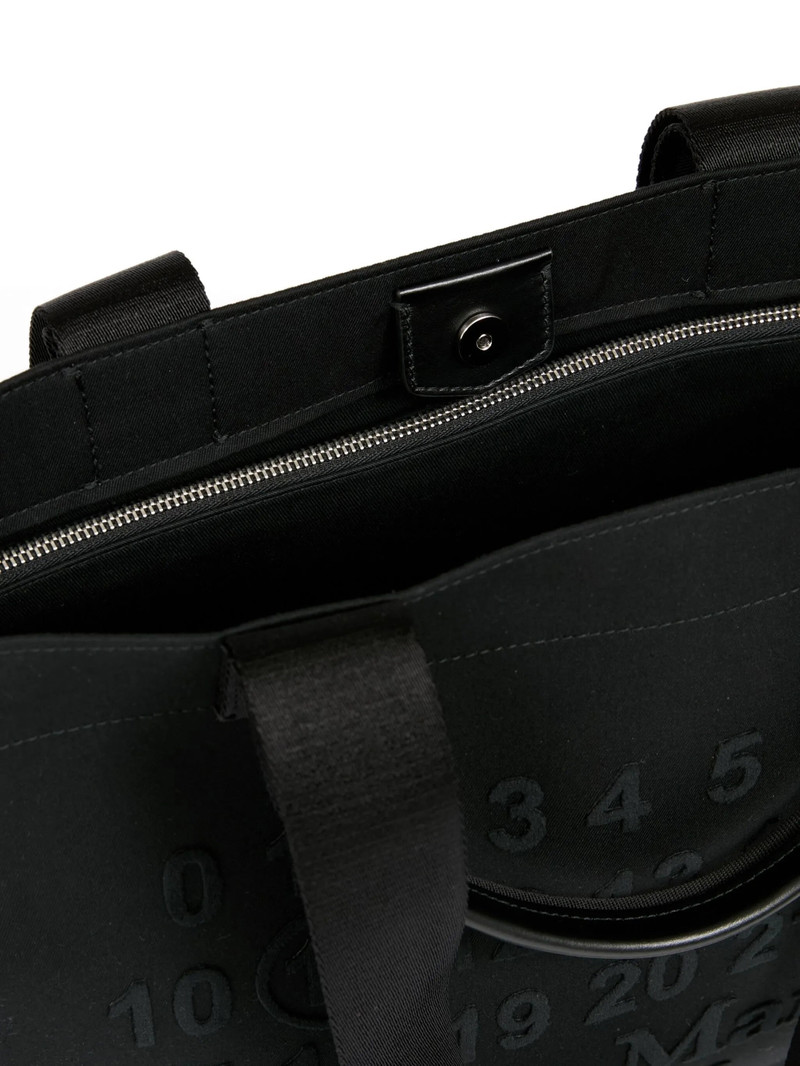 Maison Margiela Maison Margiela Small Cabas Tote Bag outlook