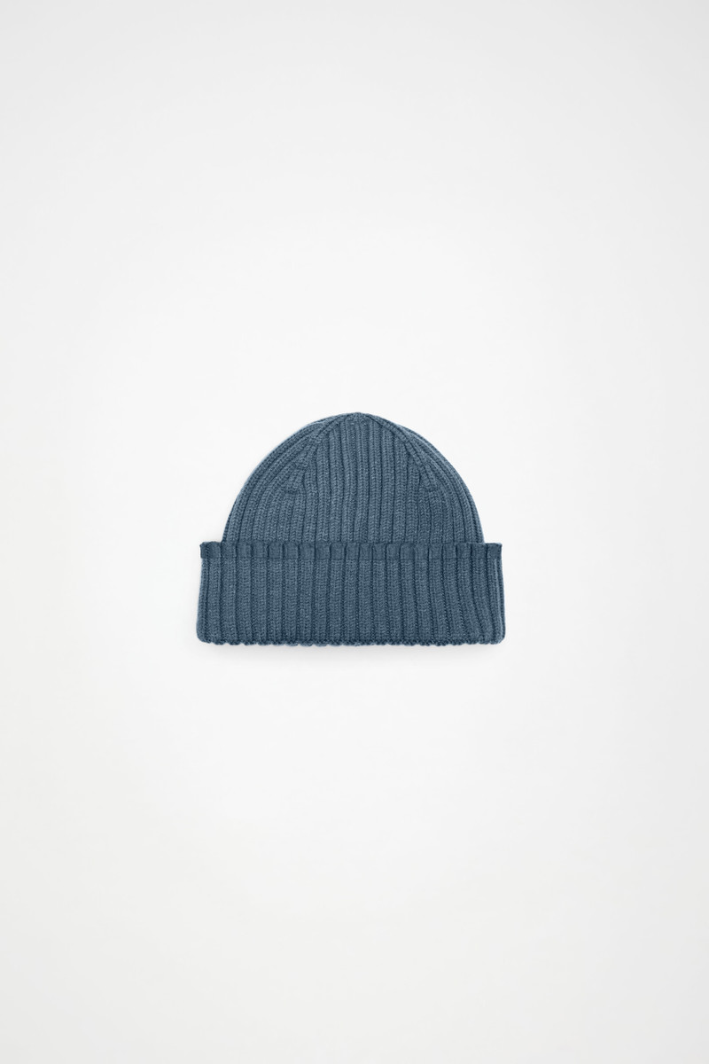 Sapa Knit Beanie 1