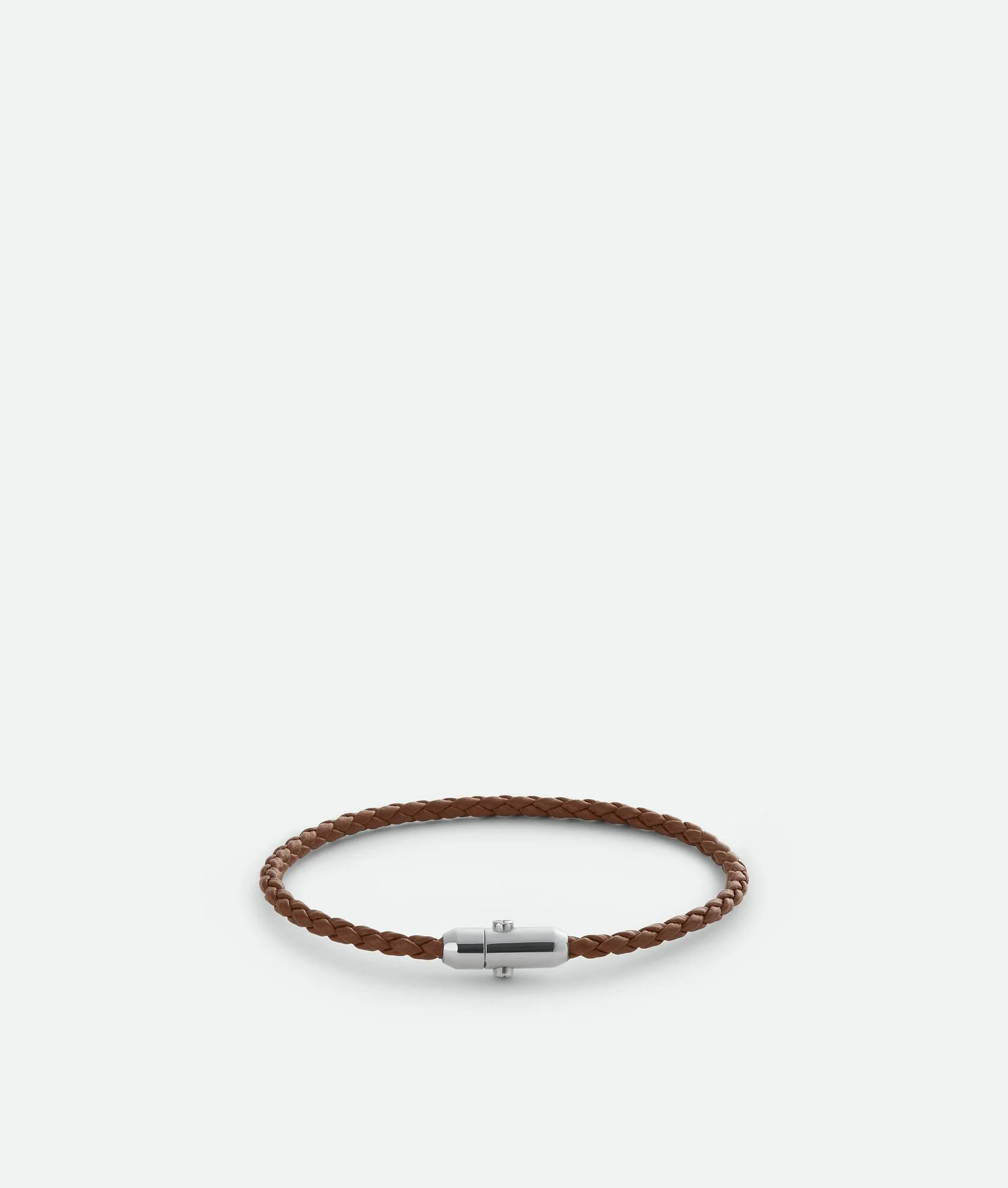 Leather Bracelet - 1