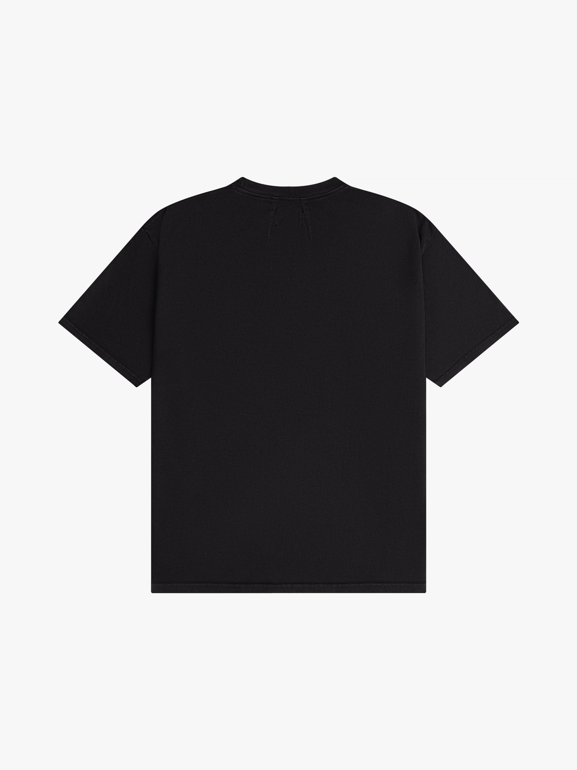 RHUDE ASPEN SKI CREST TEE - 2