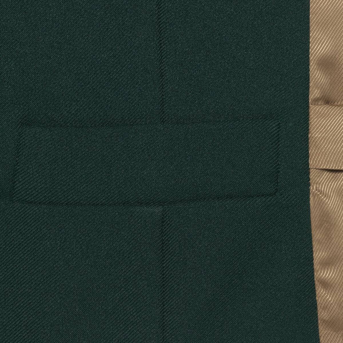 Fluid drill formal vest - 6