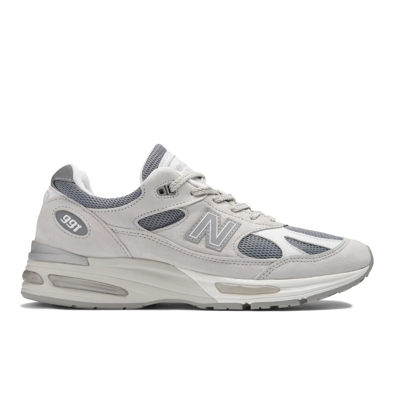 MADE in UK 991v2 - 1