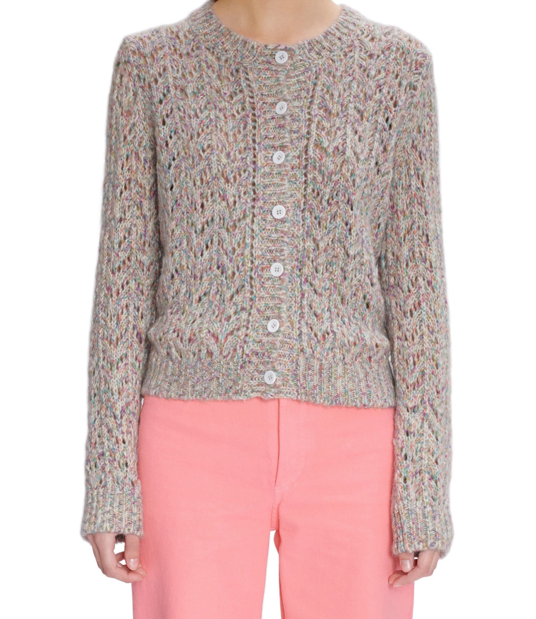 Romy cardigan - 5