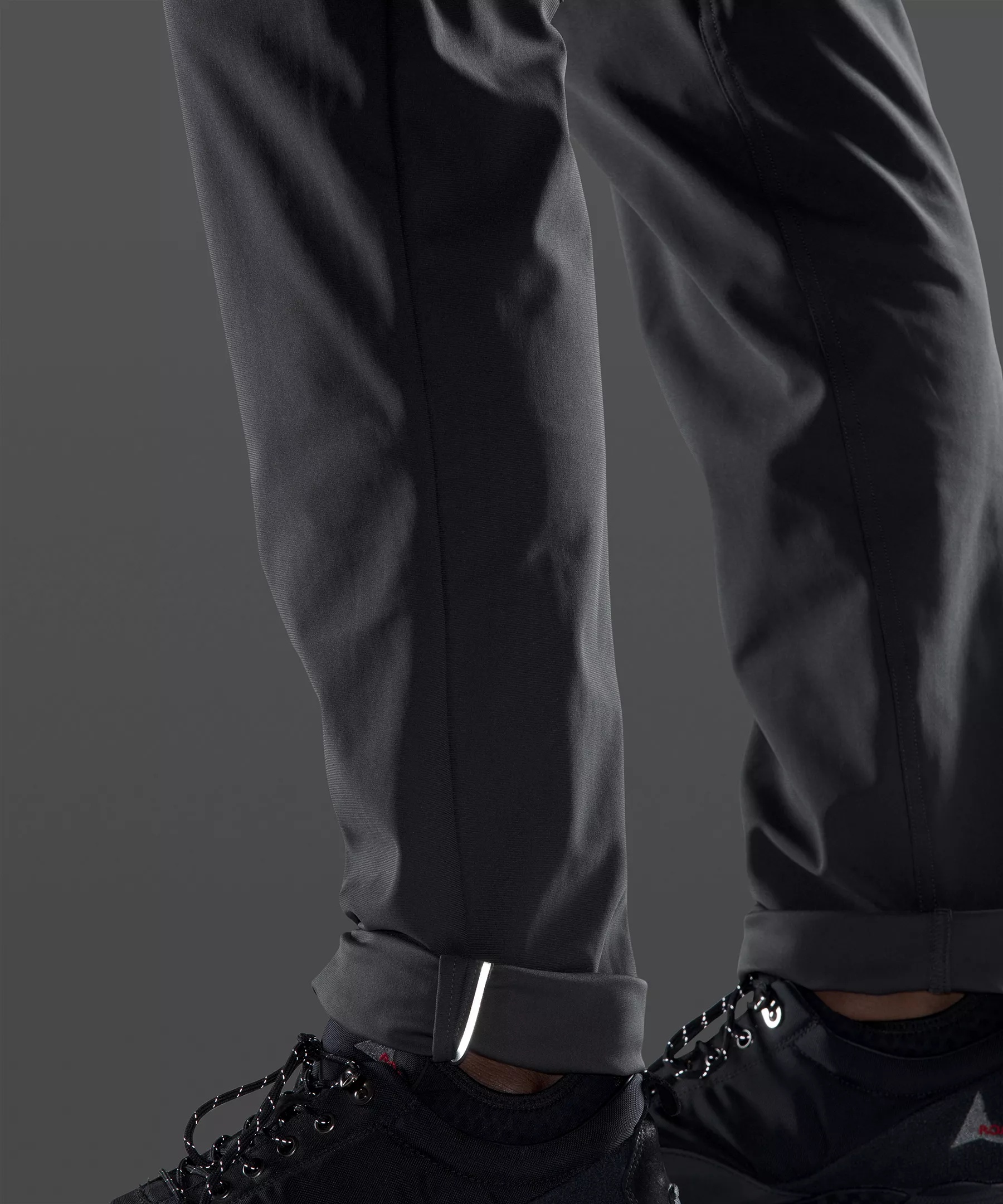 ABC Classic-Fit 5 Pocket Pant 32"L *Warpstreme - 5