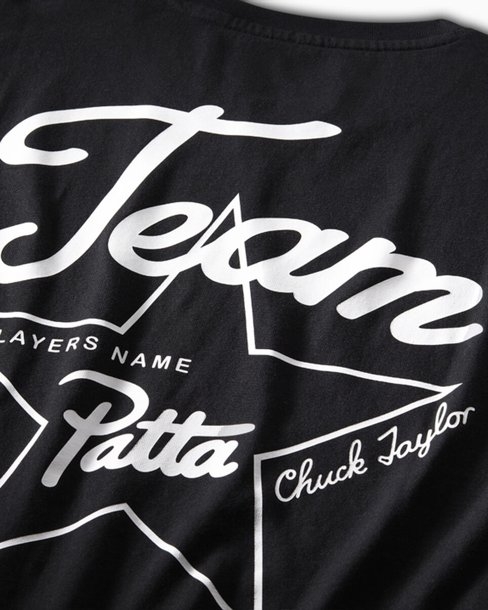 Converse x Patta Gold Standard T-Shirt - 2