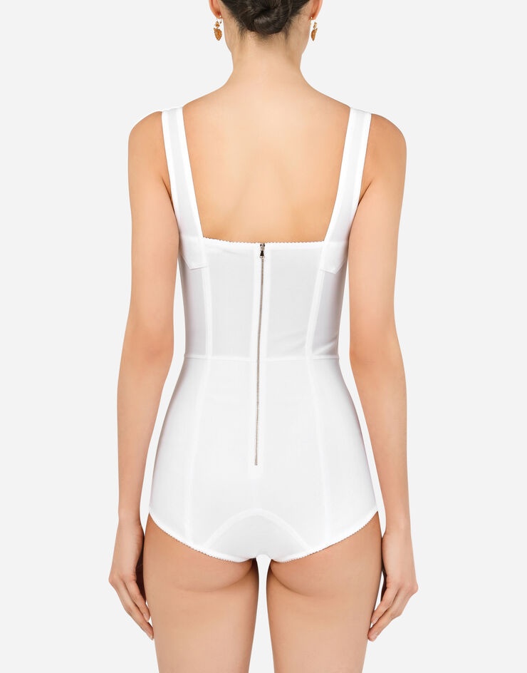 Corset bodysuit - 2