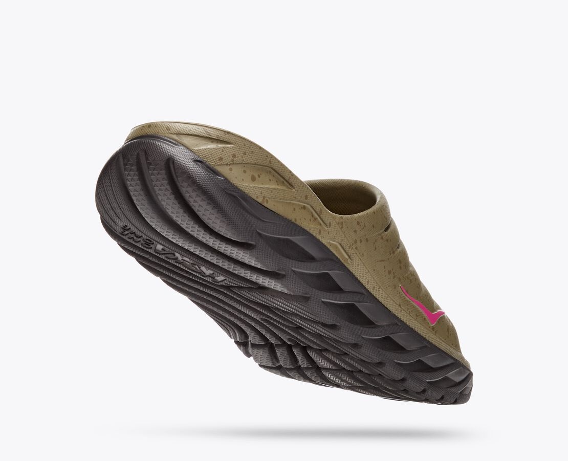 All Gender Hoka X Bodega Ora Slide - 3