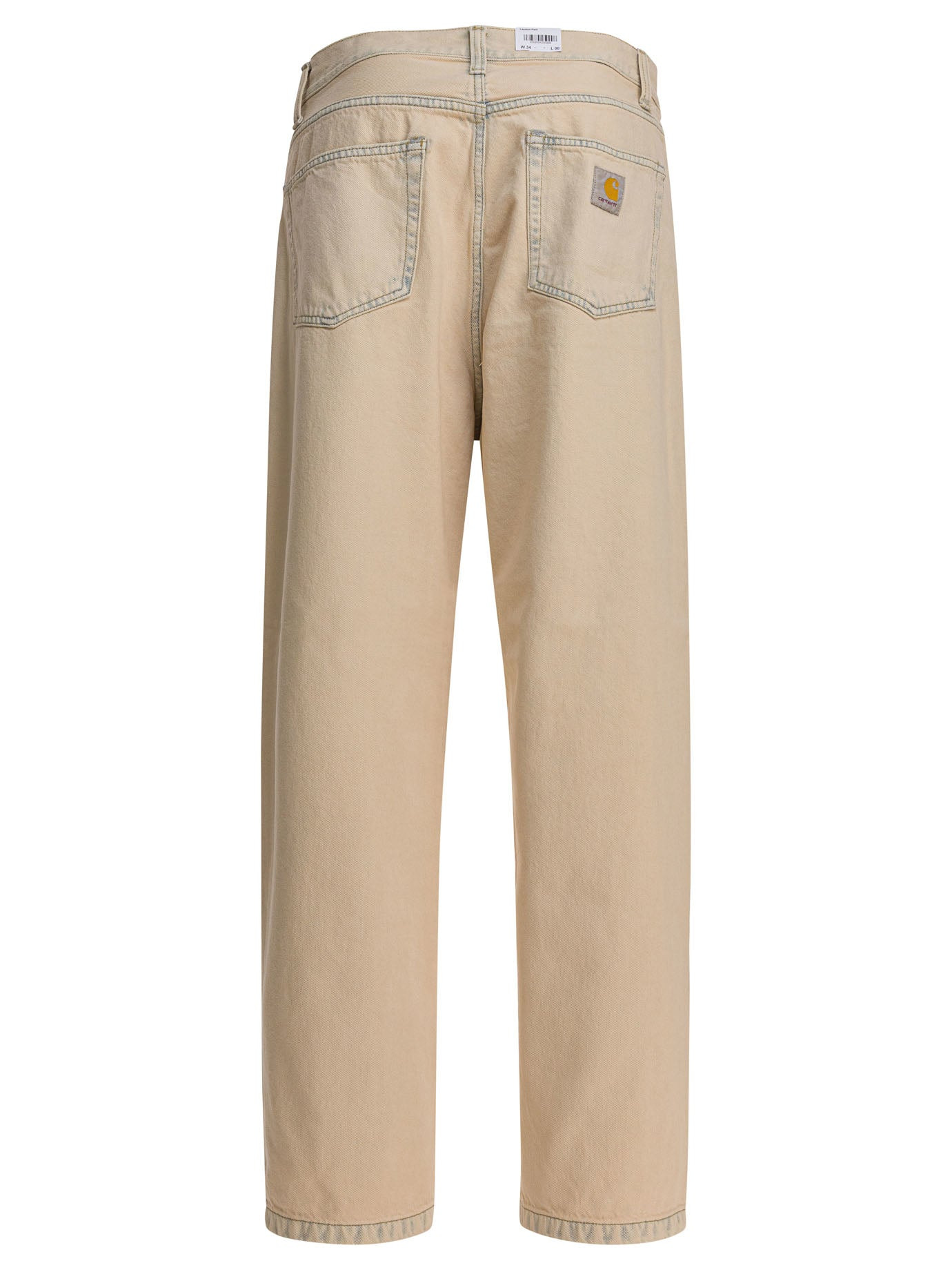 Landon Jeans Light Blue - 2