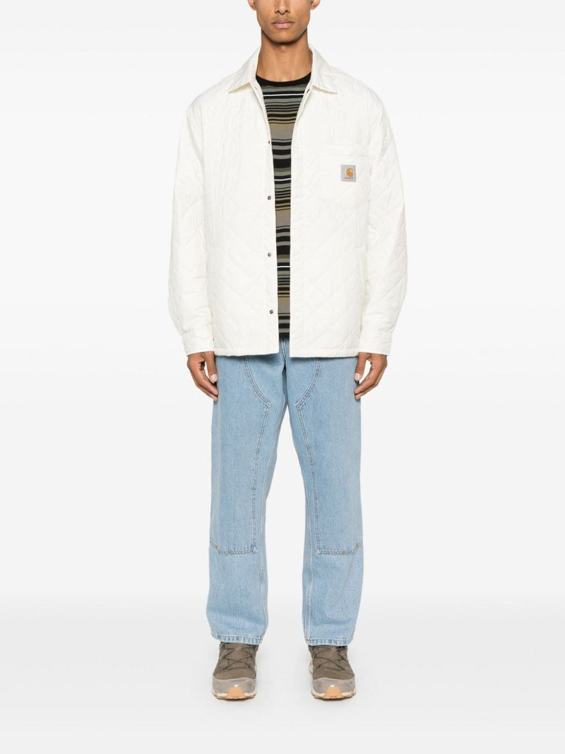 Carhartt Wadeson shirt jacket outlook