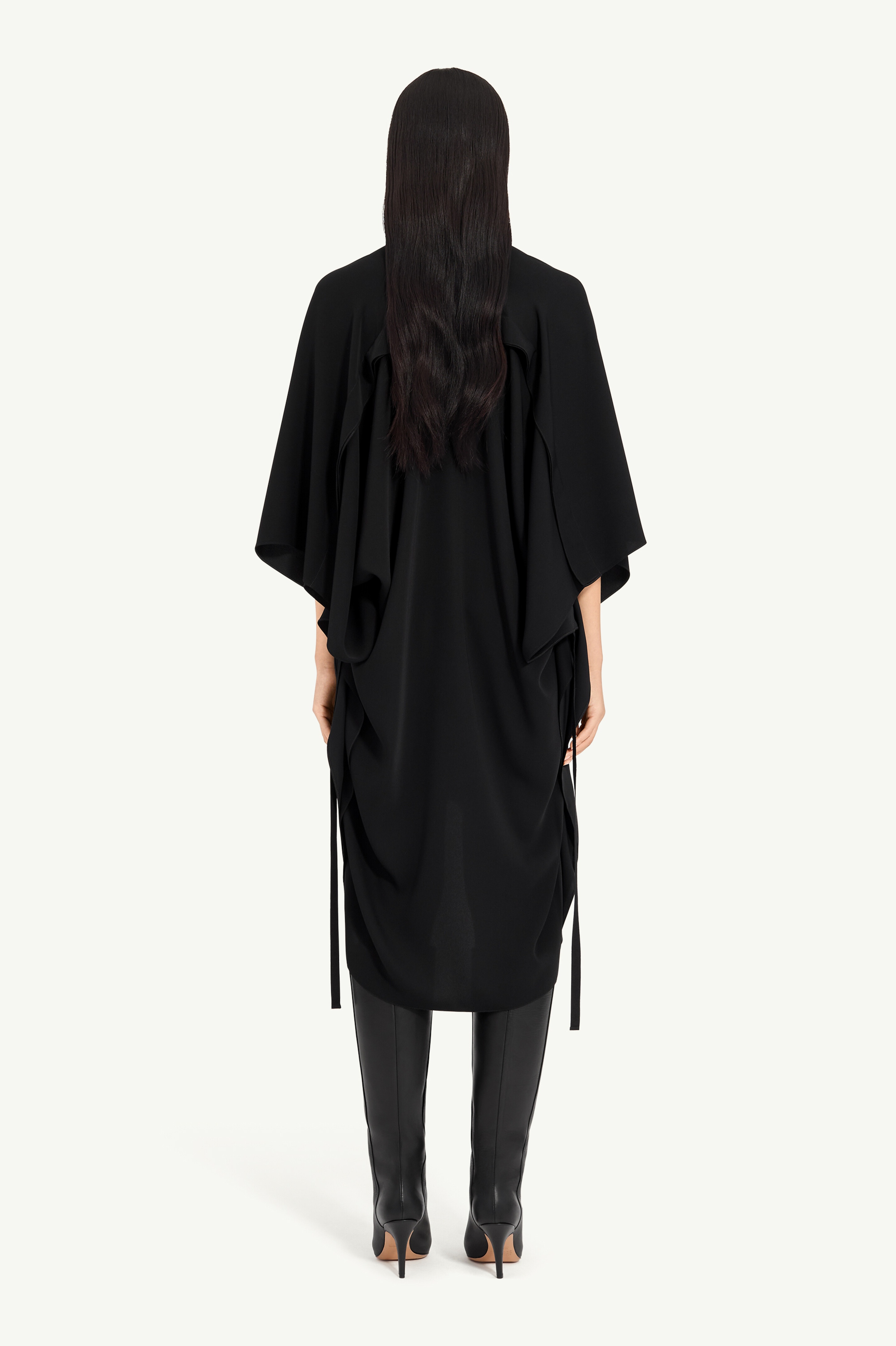 Midi dress - 4