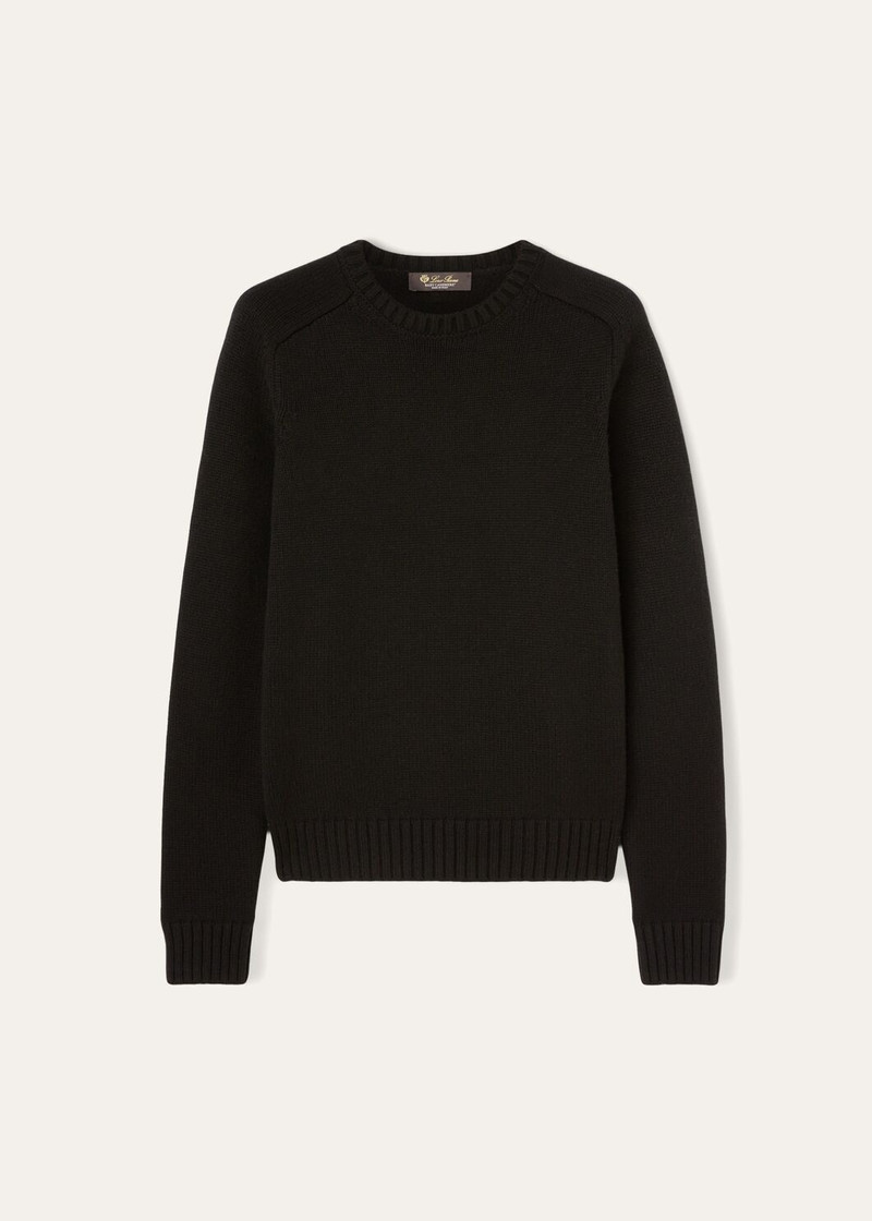 Parksville Crew Neck - 1
