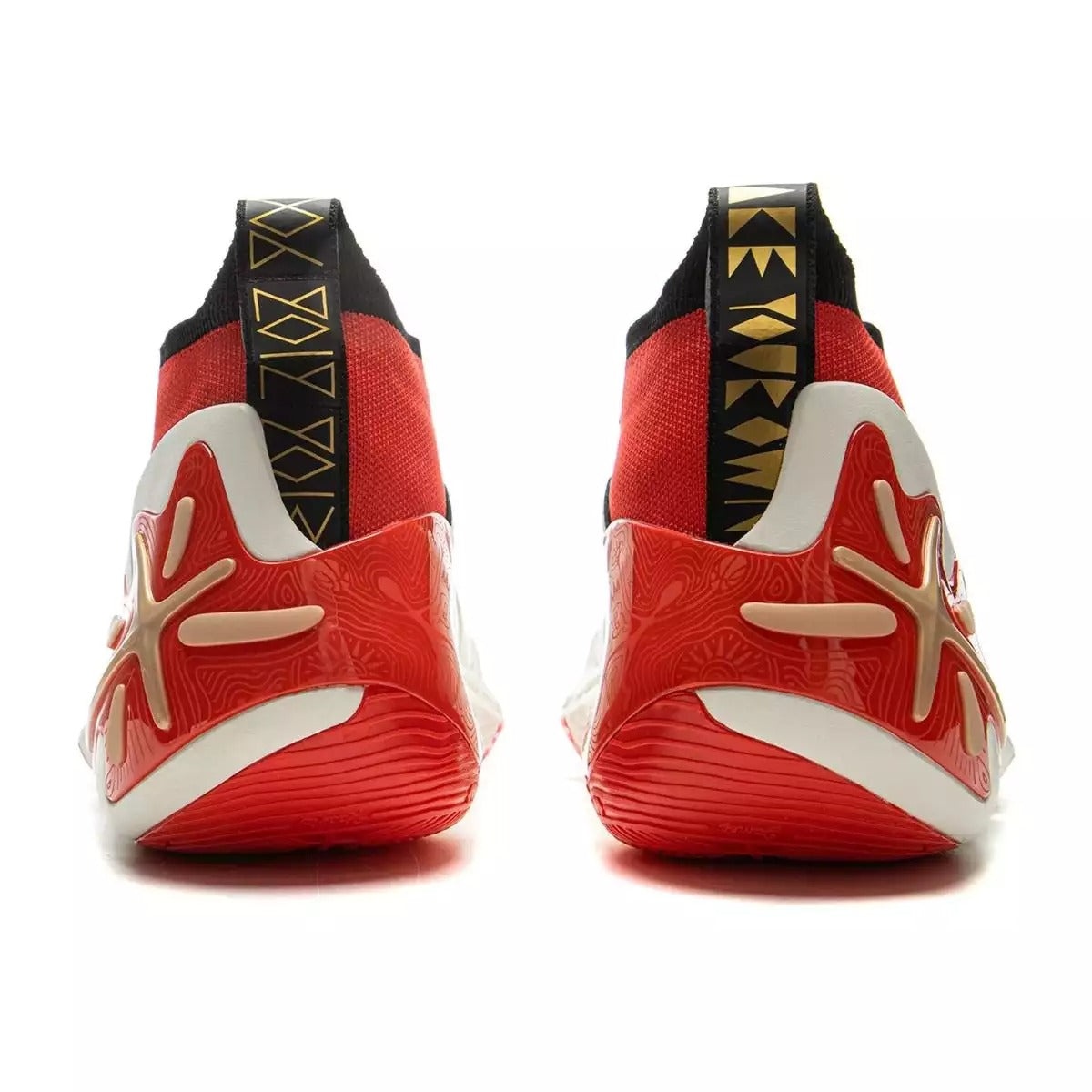 Li-Ning Way of Wade 11 'Overtown' ABAU049-9 - 5
