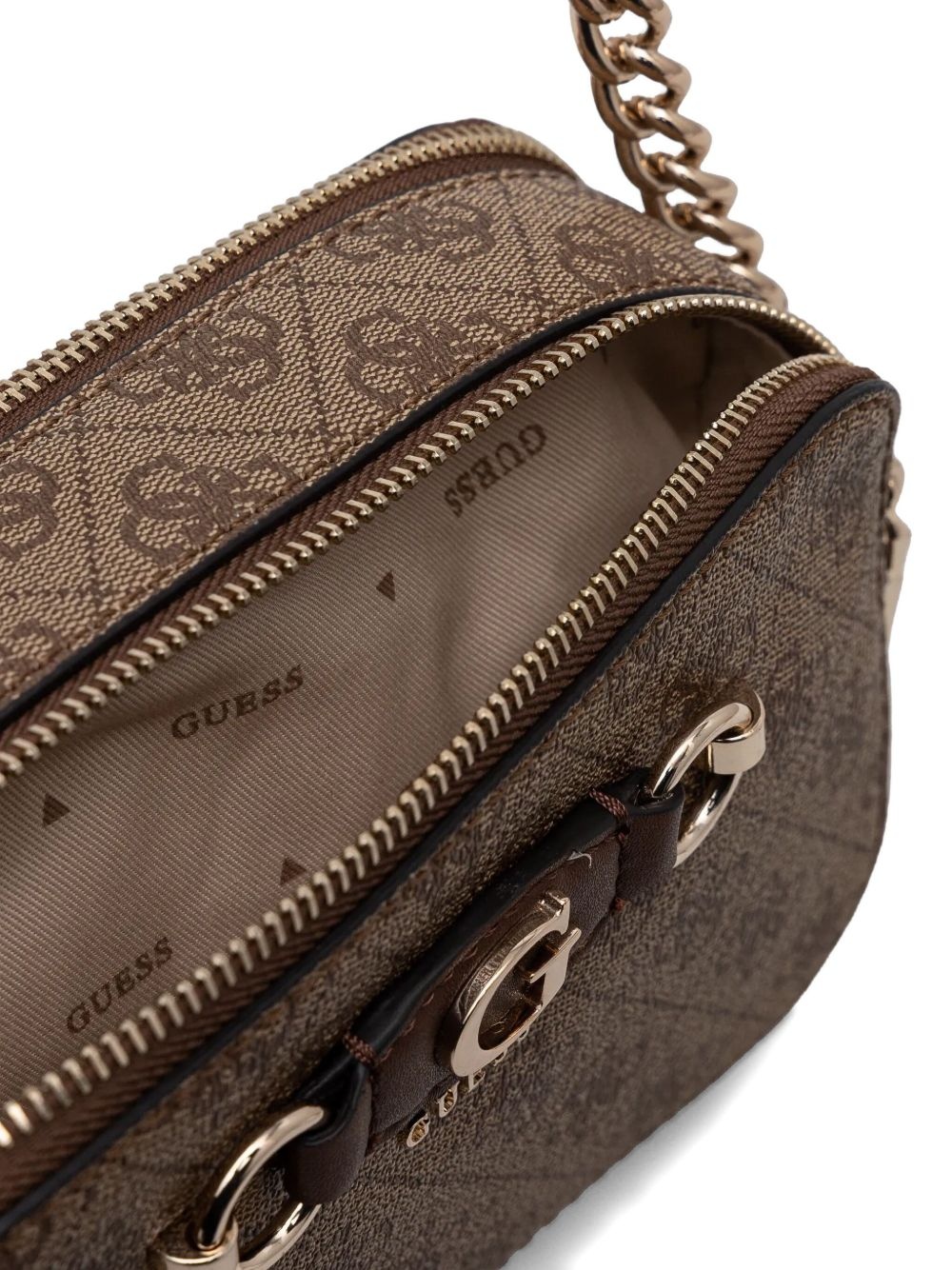 Izzy cross body bag - 5