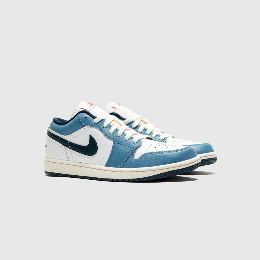 AIR JORDAN 1 LOW SE "AEGEAN STORM" - 2