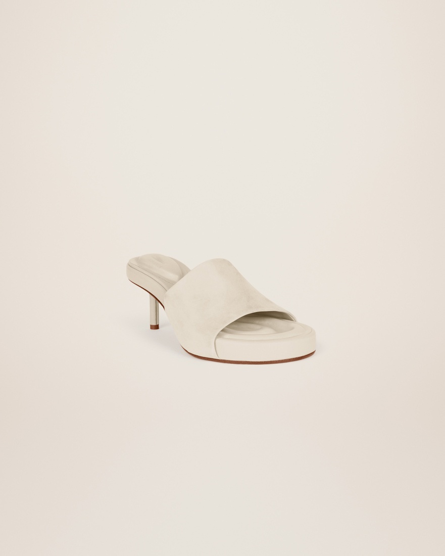 Les mules Argilla - 2