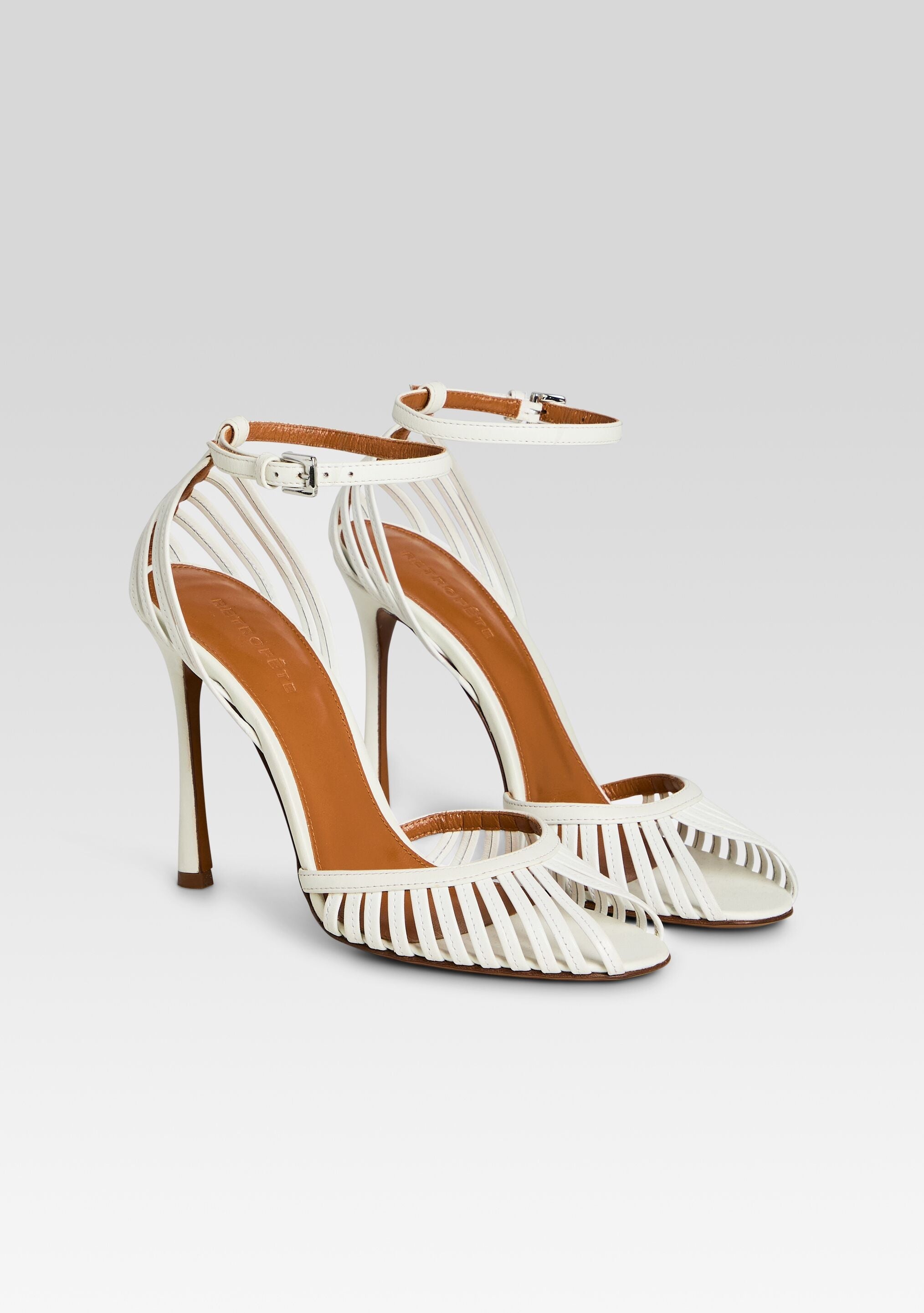 ANALU HEEL - 4