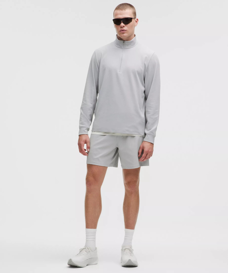 Pace Breaker Reflective Linerless Knit Short 7" 1