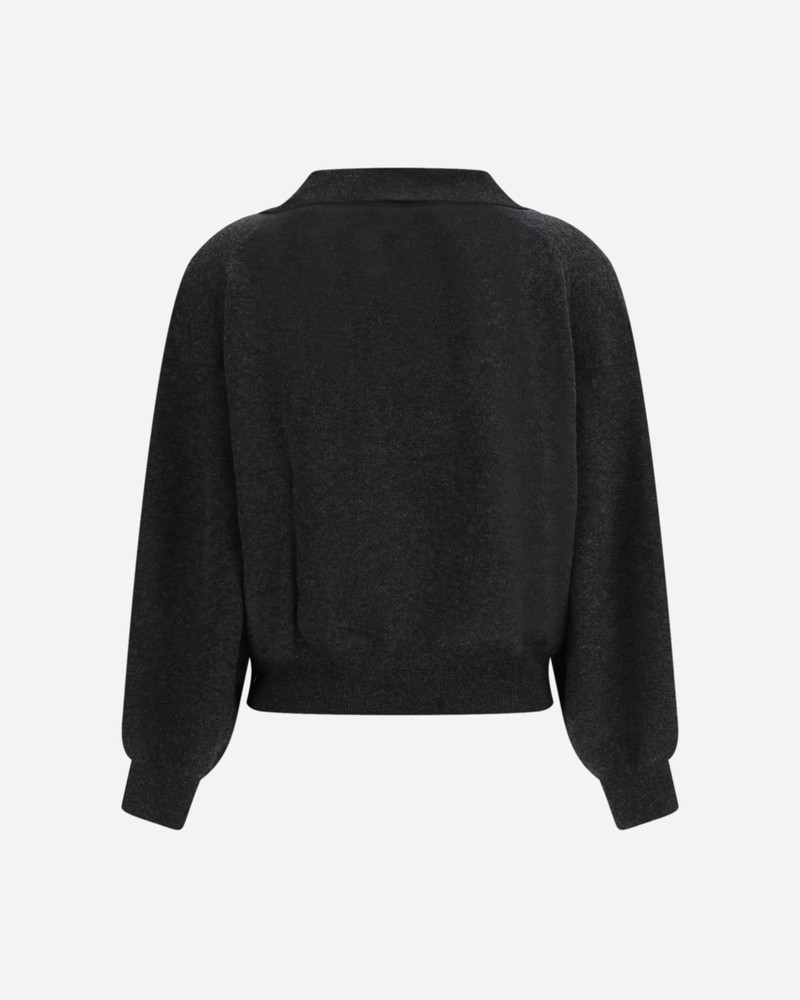 LISA YANG V-neck Sweater outlook