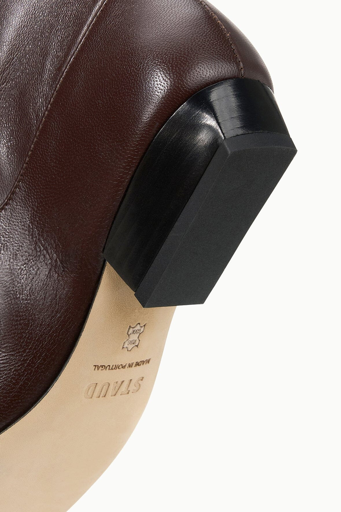 STAUD WALLY FLAT BOOT ESPRESSO - 6