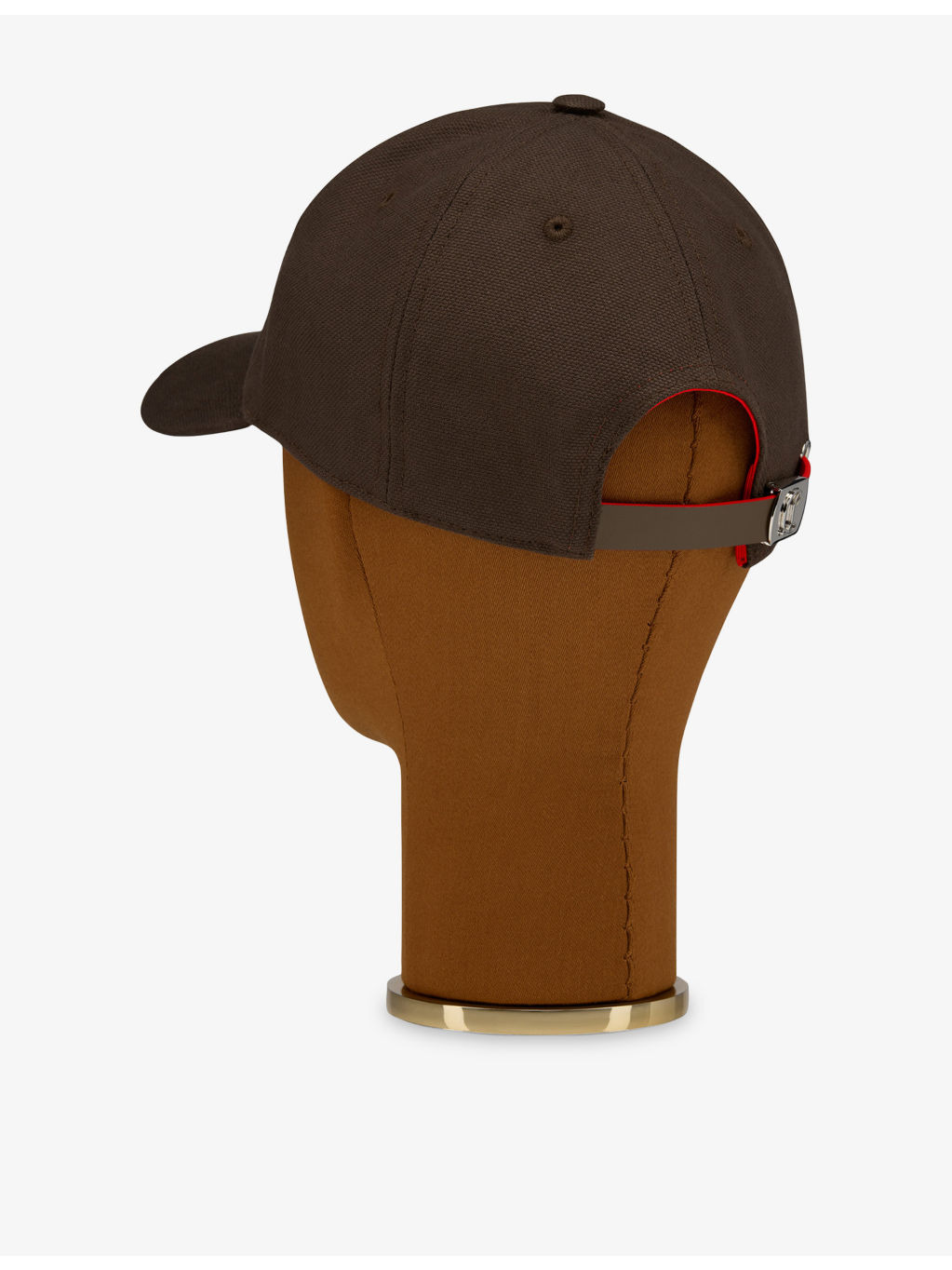 Mooncrest Nylon Adjustable Cap - 4