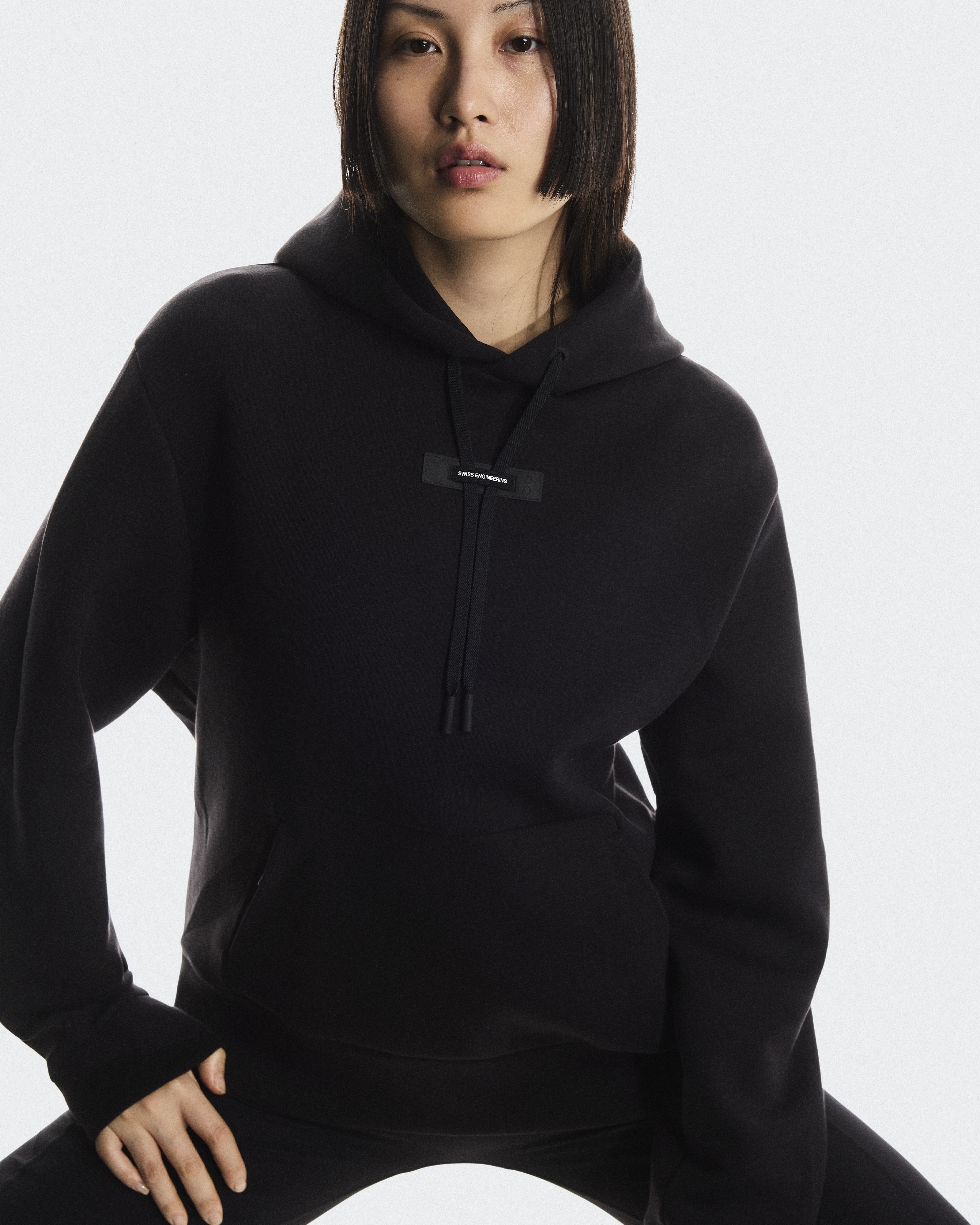 Focus Tech Hoodie - 3