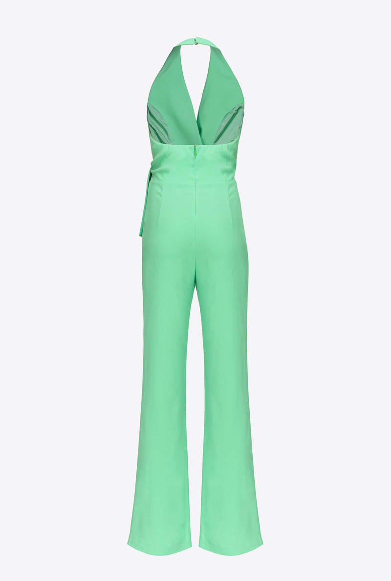 HALTERNECK JUMPSUIT 6