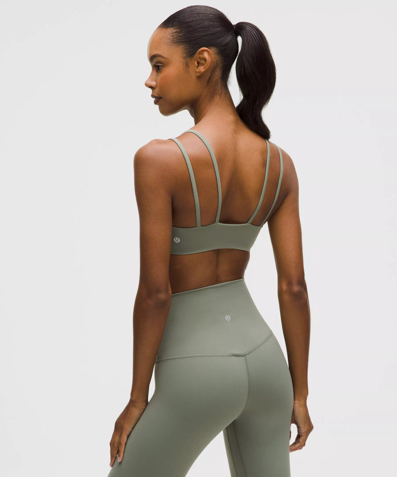 lululemon Like a Cloud Bra *Light Support, B/C Cup outlook