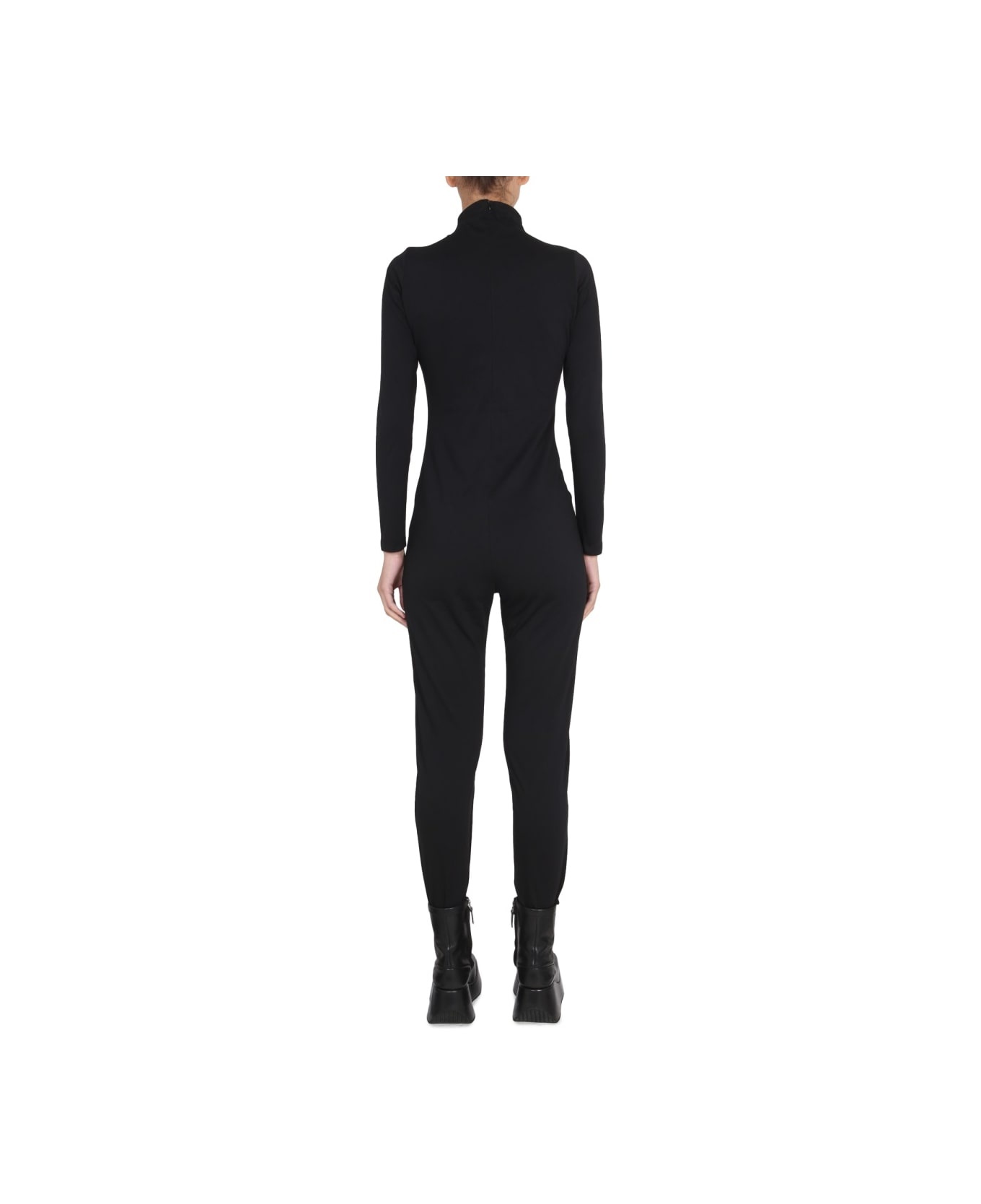 Slim Fit Suit - 3