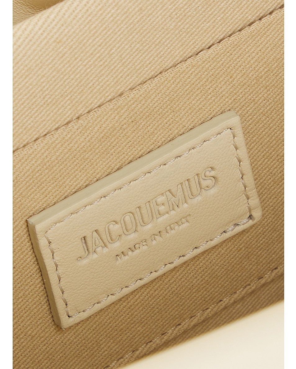 La Pochette Rond Care - 6