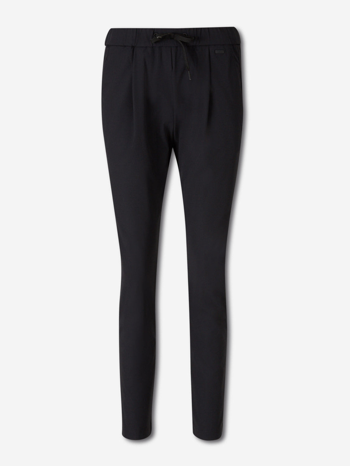CASUAL TECHNICAL PANTS - 1
