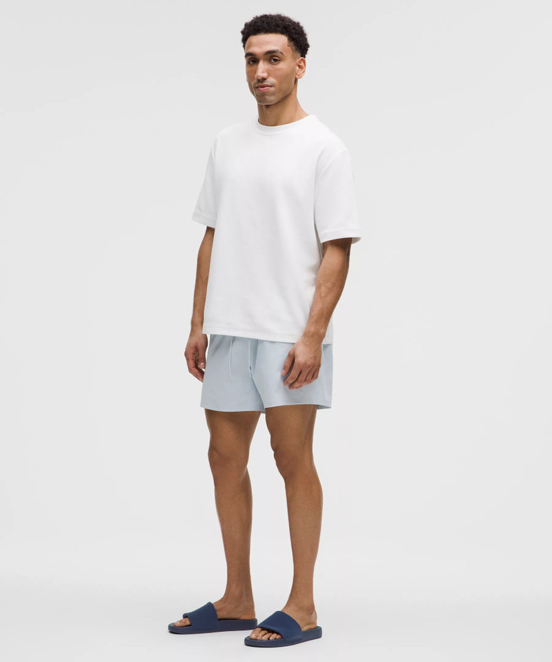 lululemon Men's Restfeel Slide outlook
