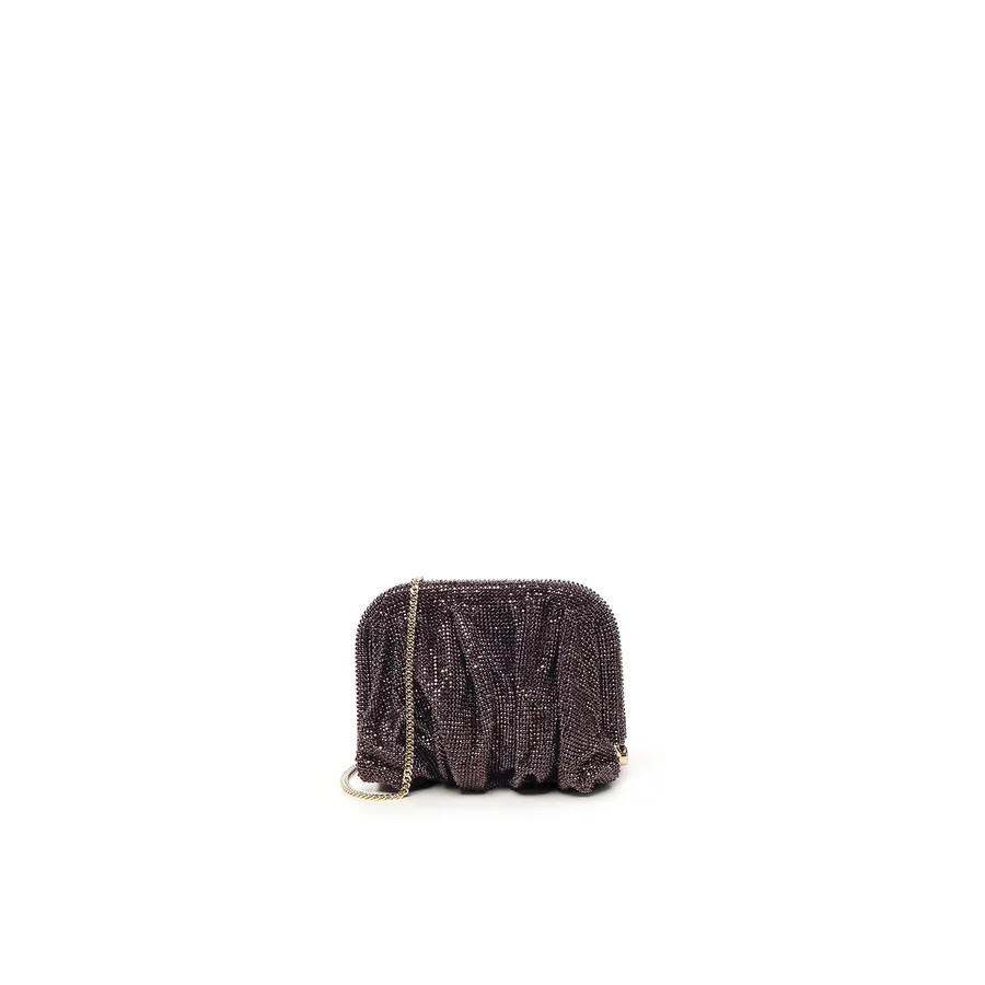 Benedetta Bruzziches Venus La Petite Clutch Bag - 1