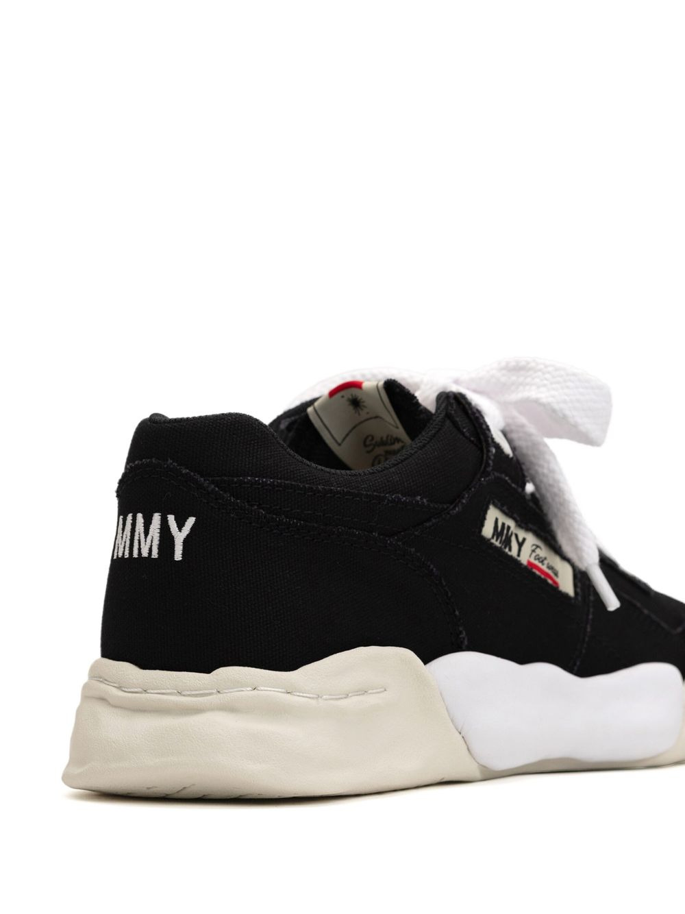 Parker Original Sole sneakers - 5