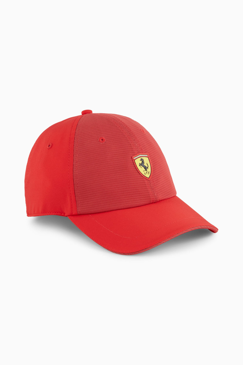 Scuderia Ferrari Race Cap 1