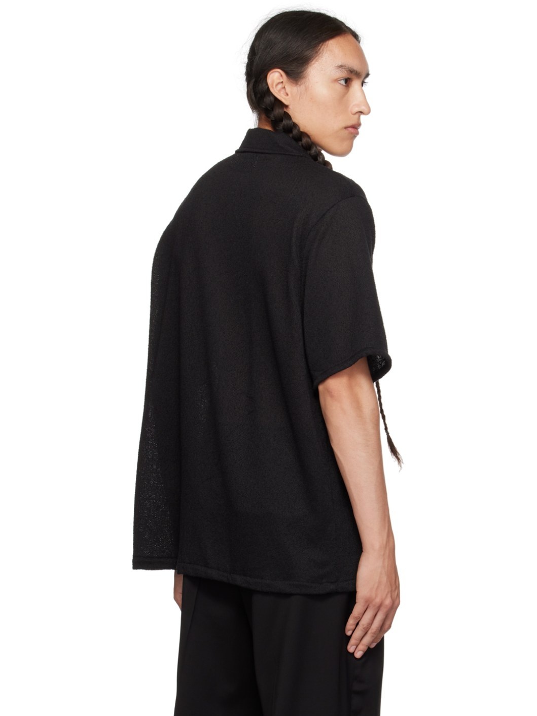 Black Box Shirt - 3