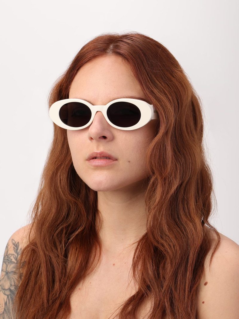 Palm Angels Sunglasses woman Palm Angels outlook