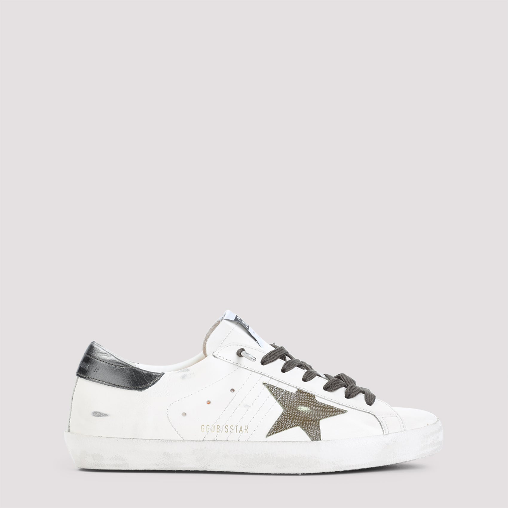 Sneakers White - 1