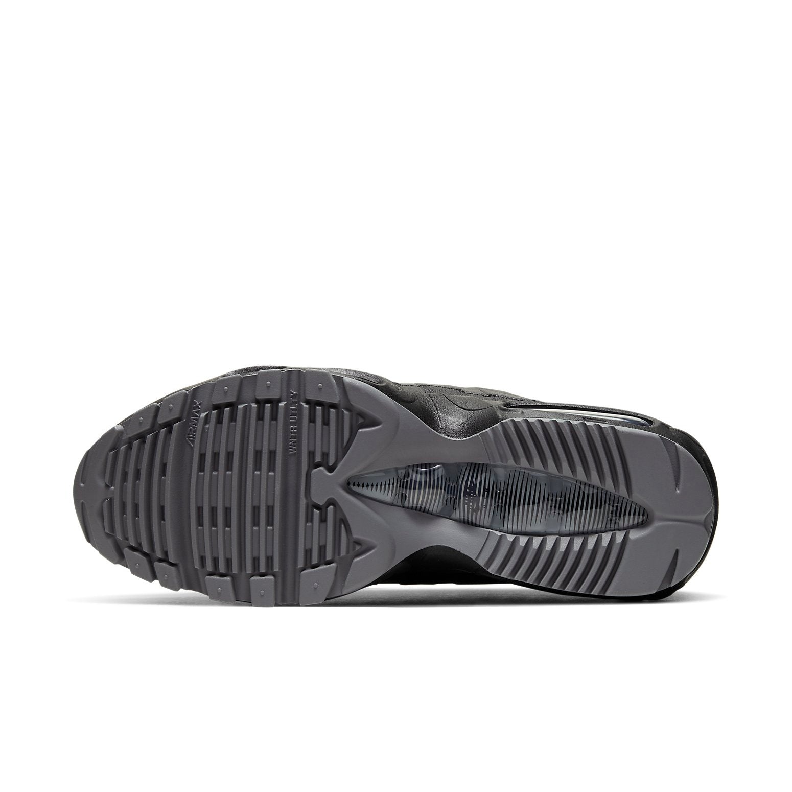 Nike Air Max 95 Utility 'Black Cool Grey' BQ5616-001 - 6